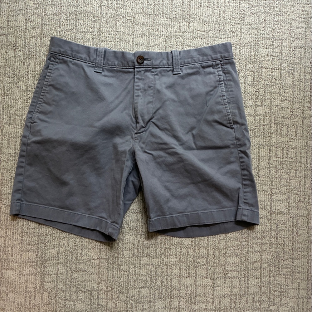 J. Crew Shorts